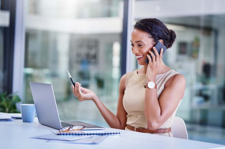 Follow the Money: New Leads vs. Database