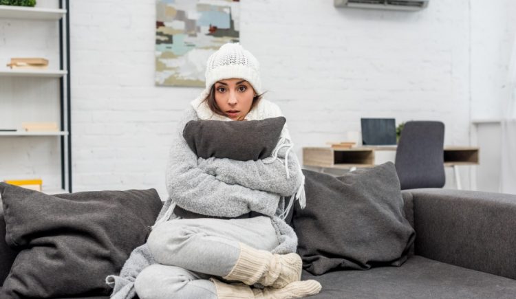 What to Do If Some Rooms Are Colder Than Others