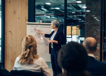 Goal Get It: Set Your Sights on Success in 2022