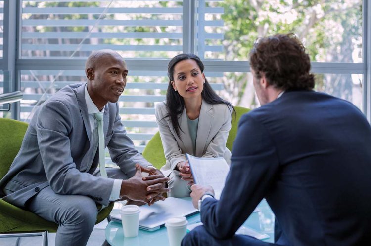 Grow Your Conversation Skills With Roleplay