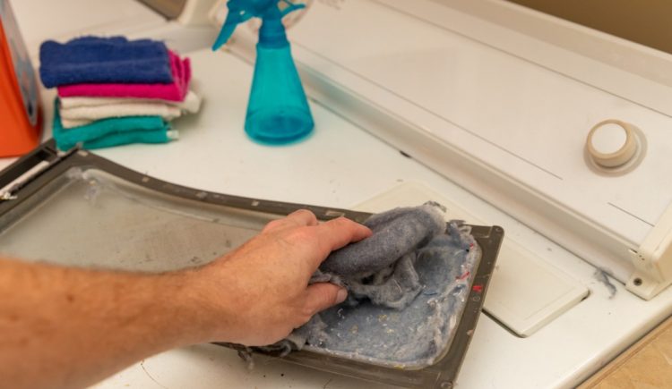 6 Tips for Cleaning Your Washer and Dryer