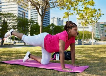 Lower Back Pain? Try These Exercises