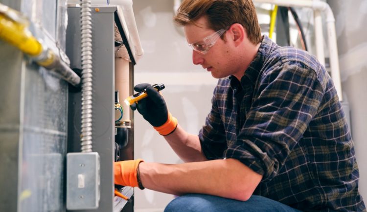 Why Your Furnace May Be Short Cycling and What to Do About It