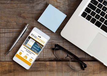 Homebuyers Narrow Home Search With Technology