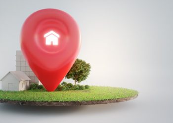 Why Your House’s Location May Make It Hard to Get Homeowners Insurance