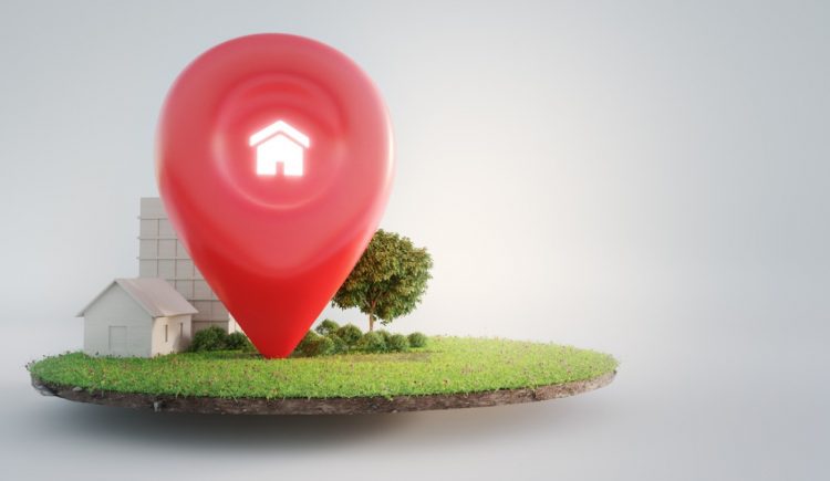 Why Your House’s Location May Make It Hard to Get Homeowners Insurance