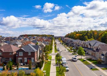 Housing Market Roller Coaster Ride Steadying in 2022, Report Says