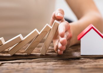 Do You Need to Tell Your Homeowners Insurance Company About Damage If You Don’t Intend to File a Claim?