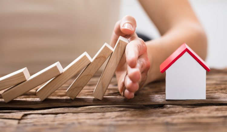 Do You Need to Tell Your Homeowners Insurance Company About Damage If You Don’t Intend to File a Claim?