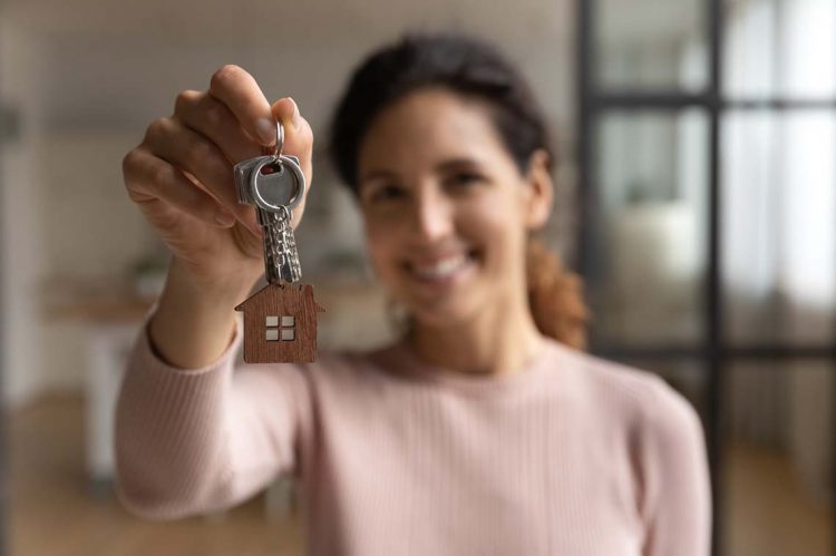 Important Findings Revealed in 2022 Millennial Home Buyer Report