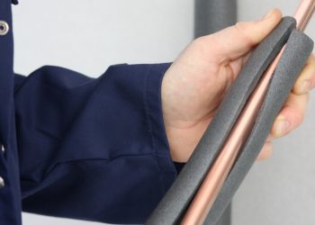 Why You Should Insulate Pipes In Your Basement