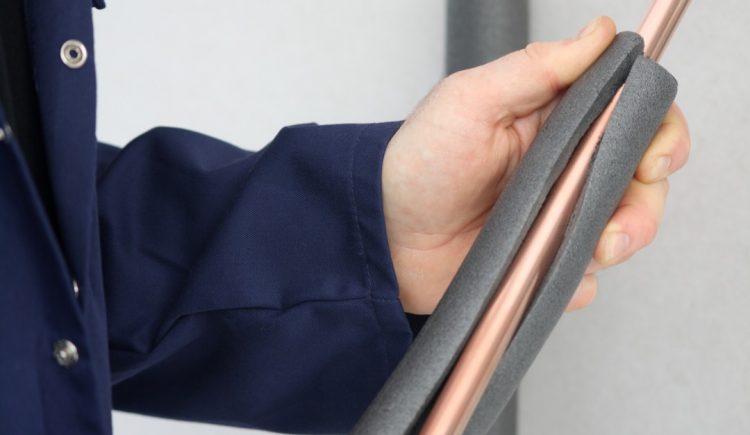 Why You Should Insulate Pipes In Your Basement