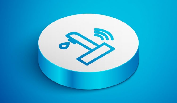 Why You Should Install a Water Leak Detector