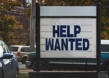 Job Growth Slowed in December as Pandemic Cases Surged