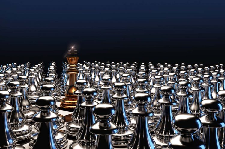 Leading Real Estate Companies of the World Appoints Taco Heidinga as Global Business Development Director