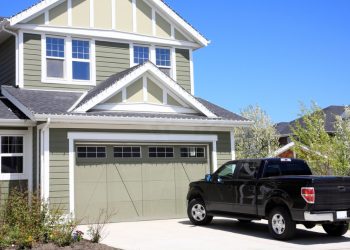 Can Parking on Your Driveway Cause Damage?