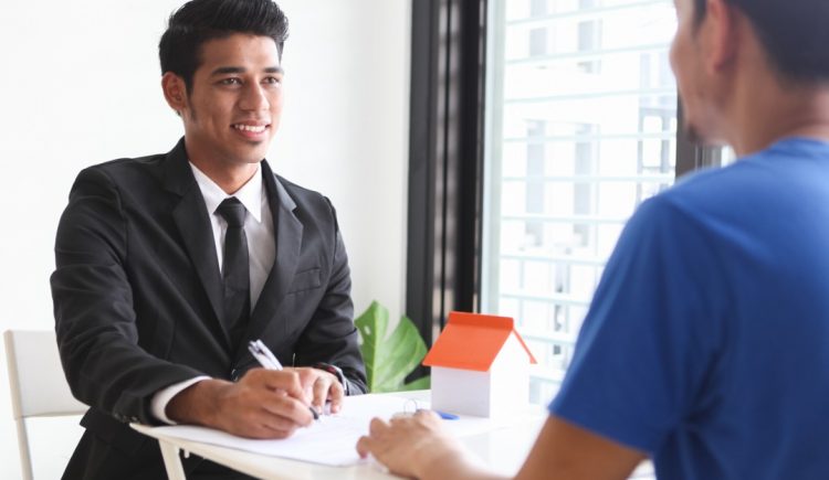 What Is a Rent-Back Agreement?