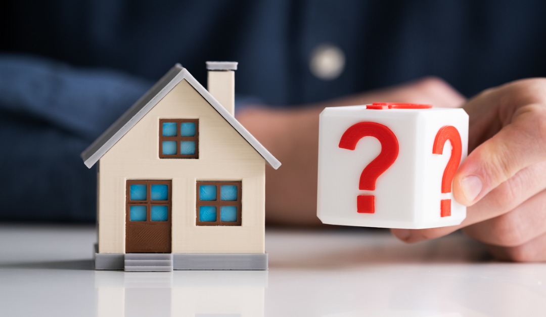 What's the Difference Between a House Under Contract and a Pending Sale