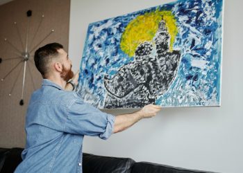 Small Ways to Make a New House Feel Like Home