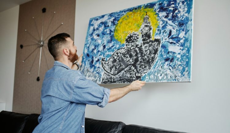 Small Ways to Make a New House Feel Like Home