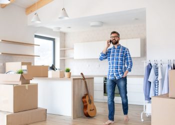 Why You Should Contact Your Homeowners Insurance Company If Your House Will Be Uninhabited for an Extended Period of Time