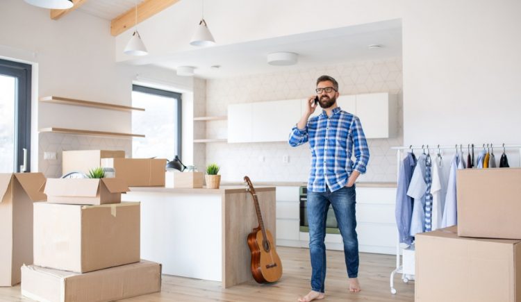 Why You Should Contact Your Homeowners Insurance Company If Your House Will Be Uninhabited for an Extended Period of Time