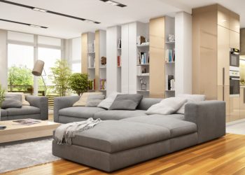 Designing an Eco-Friendly Luxury Home