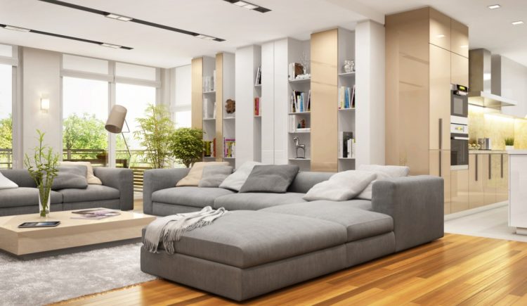 Designing an Eco-Friendly Luxury Home