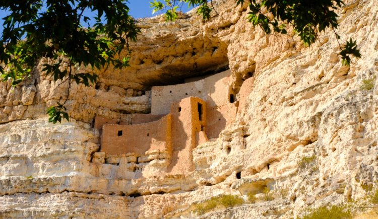 Ancient Ruins You Can Visit Without Leaving America