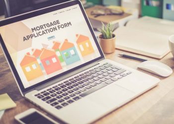 Mortgage Applications Down for the Holidays