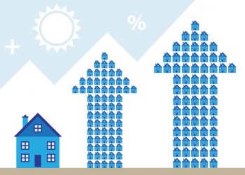 Mortgage Rates Rise for Fifth Straight Week to Highest Level Since March 2020