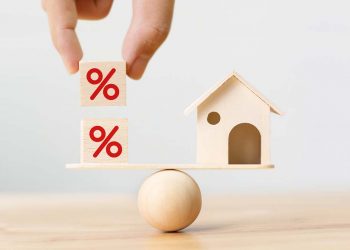 Mortgage Rates Rise to Highest Level Since Onset of Pandemic