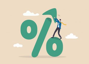 Mortgage Rates Spike to Highest Level Since March 2020