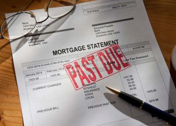 Mortgage Delinquency Falls to 3.8% in October, CoreLogic Reports