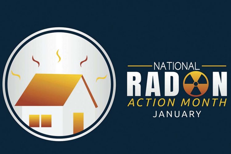 National Radon Action Month: What You Need to Know