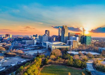Nation’s Oldest Black-Owned Business Expands to the Carolinas With New Offices in Charlotte and Raleigh