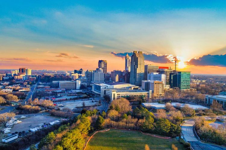 Nation’s Oldest Black-Owned Business Expands to the Carolinas With New Offices in Charlotte and Raleigh