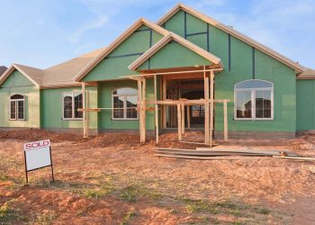 New Home Sales Continue to Surge in December 2021