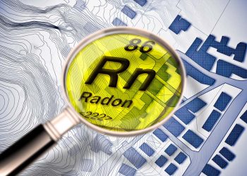 New Tool to Evaluate Radon-Related Lung Cancer Risk and Policy Responses by State