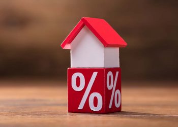 The New Year Kicks Off With Raised Mortgage Rates
