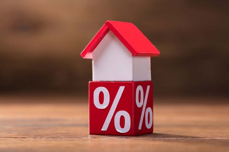 The New Year Kicks Off With Raised Mortgage Rates