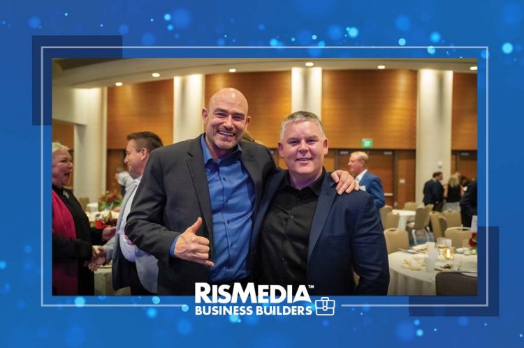 On a Mission to Make a Difference by Serving Clients and Saving Children