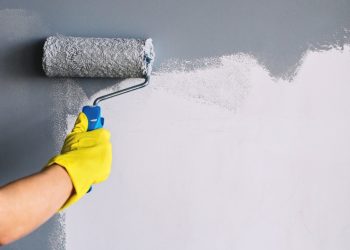 What Type of Paint Should You Use in Your Basement?