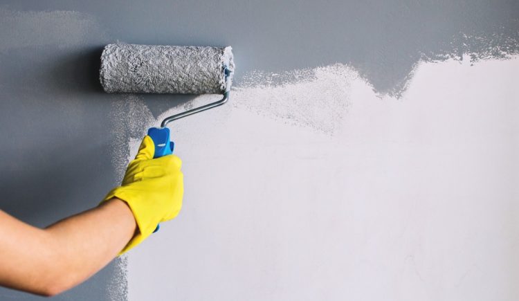 What Type of Paint Should You Use in Your Basement?