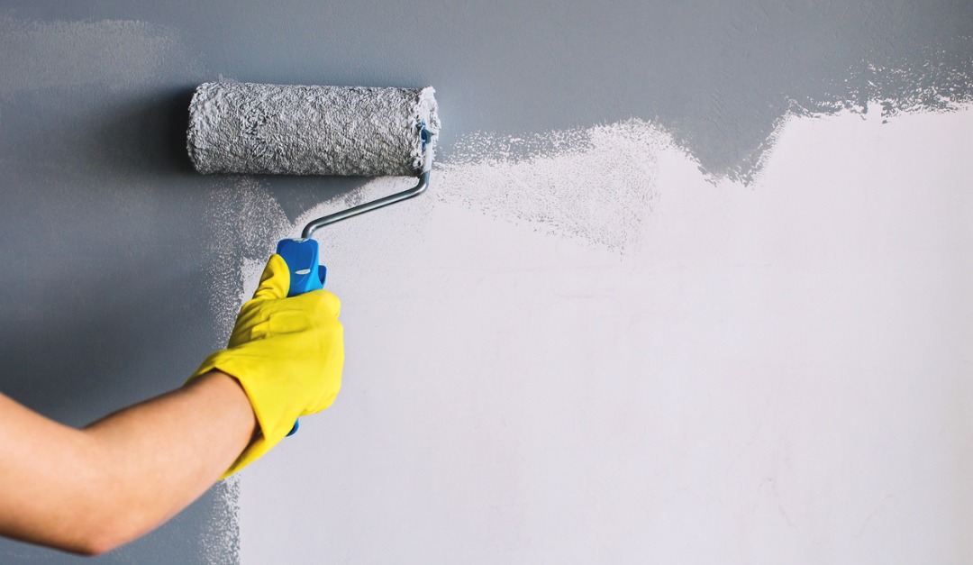 What Type of Paint Should You Use in Your Basement? — RISMedia