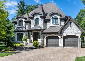 Pandemic Accelerated Luxury Home Sales in Major Canadian Markets