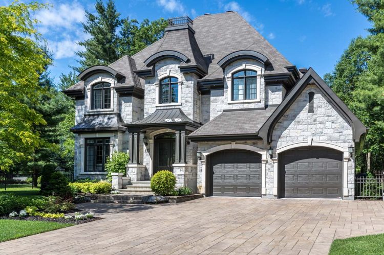 Pandemic Accelerated Luxury Home Sales in Major Canadian Markets