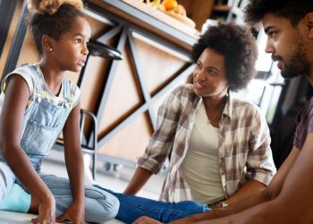 Why You Should Tell Your Kids About an Upcoming Move as Soon as Possible