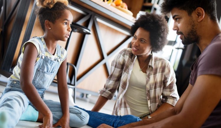 Why You Should Tell Your Kids About an Upcoming Move as Soon as Possible