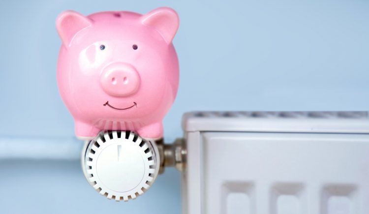 Heating Tips to Keep Warm While Saving Cash